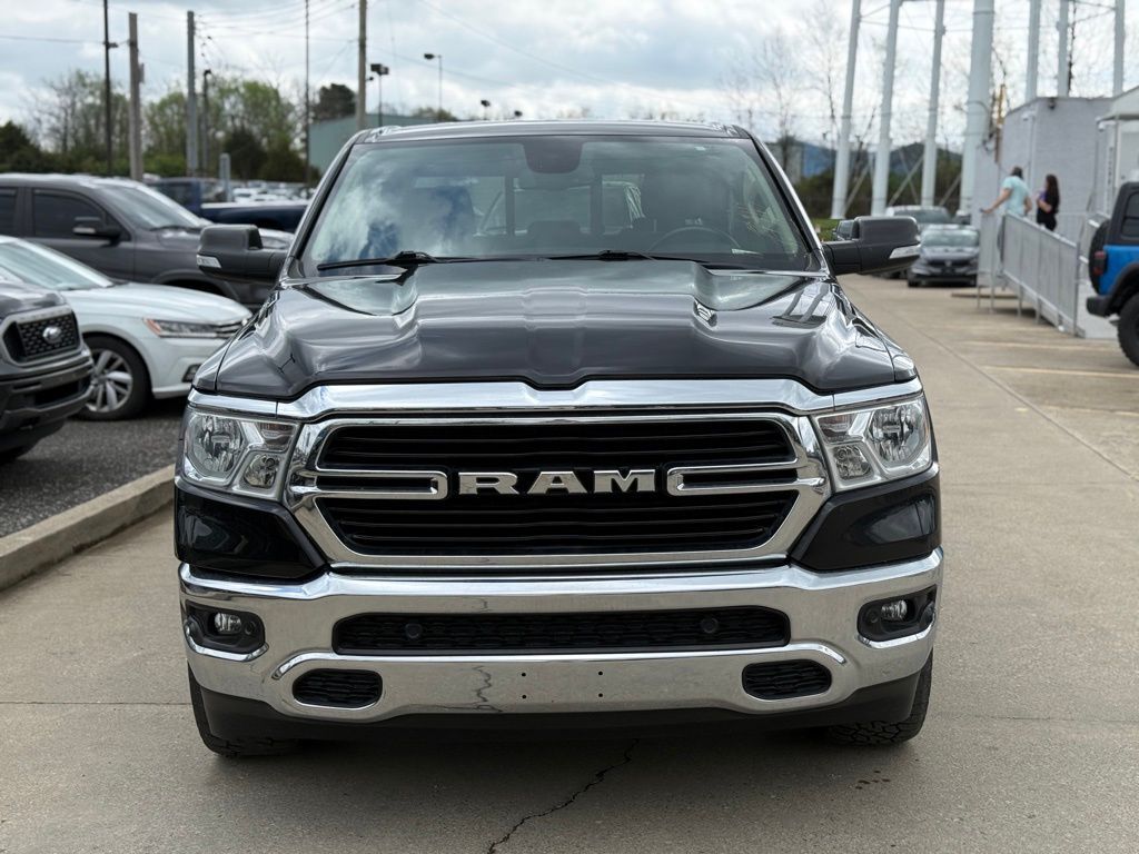 2019 Ram 1500 Big Horn/Lone Star Crestwood KY