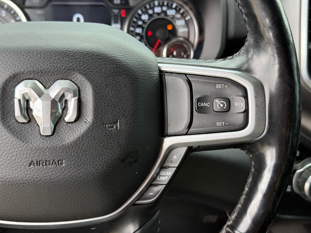 2019 Ram 1500 Big Horn/Lone Star Crestwood KY