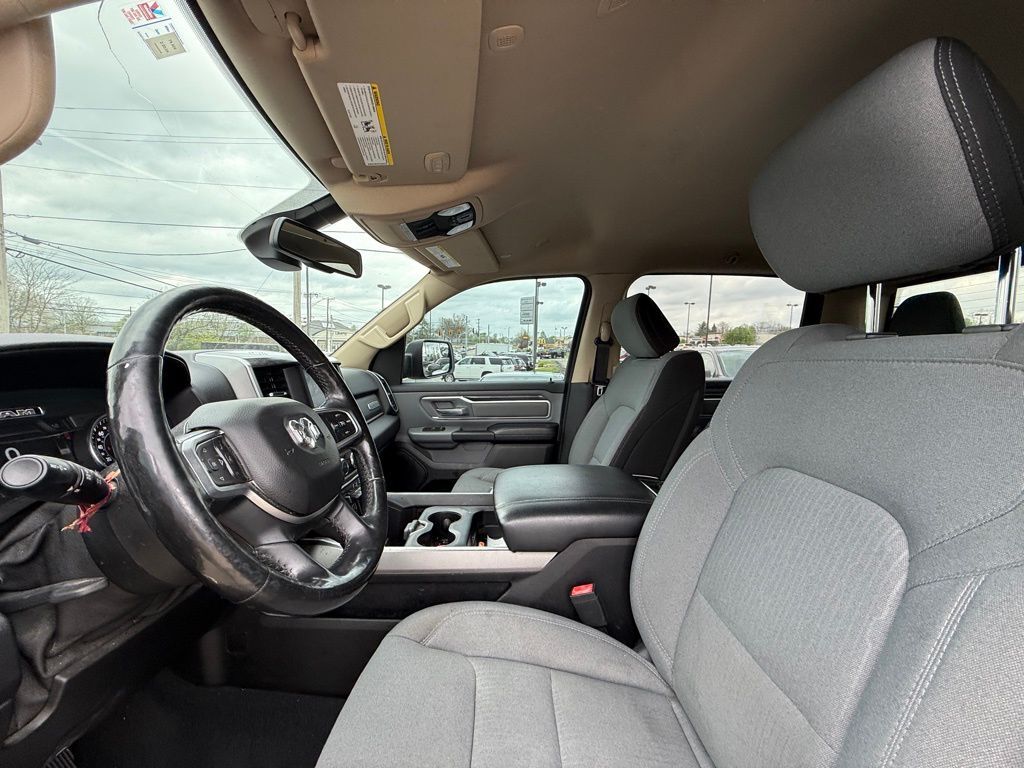 2019 Ram 1500 Big Horn/Lone Star Crestwood KY