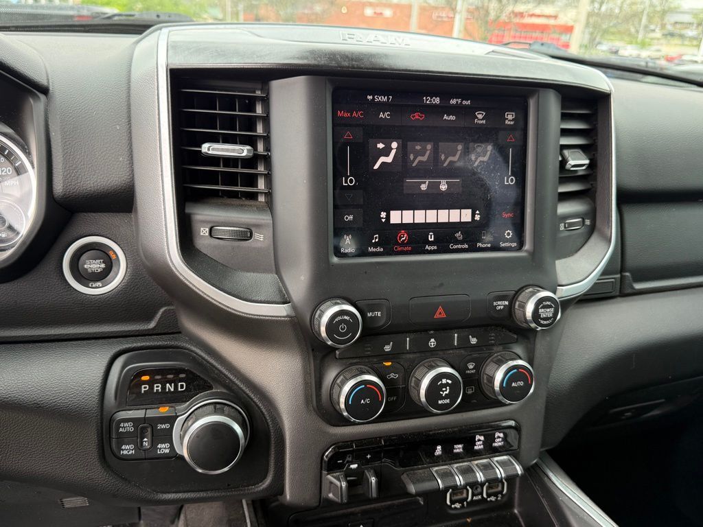 2019 Ram 1500 Big Horn/Lone Star Crestwood KY