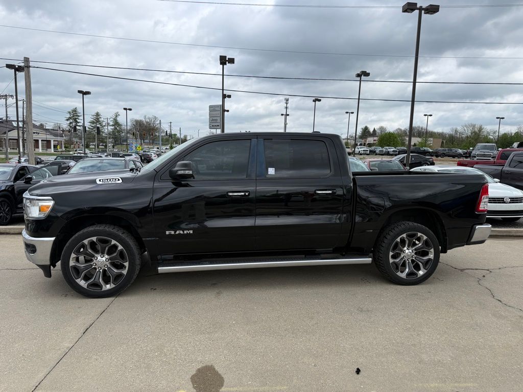 2019 Ram 1500 Big Horn/Lone Star Crestwood KY