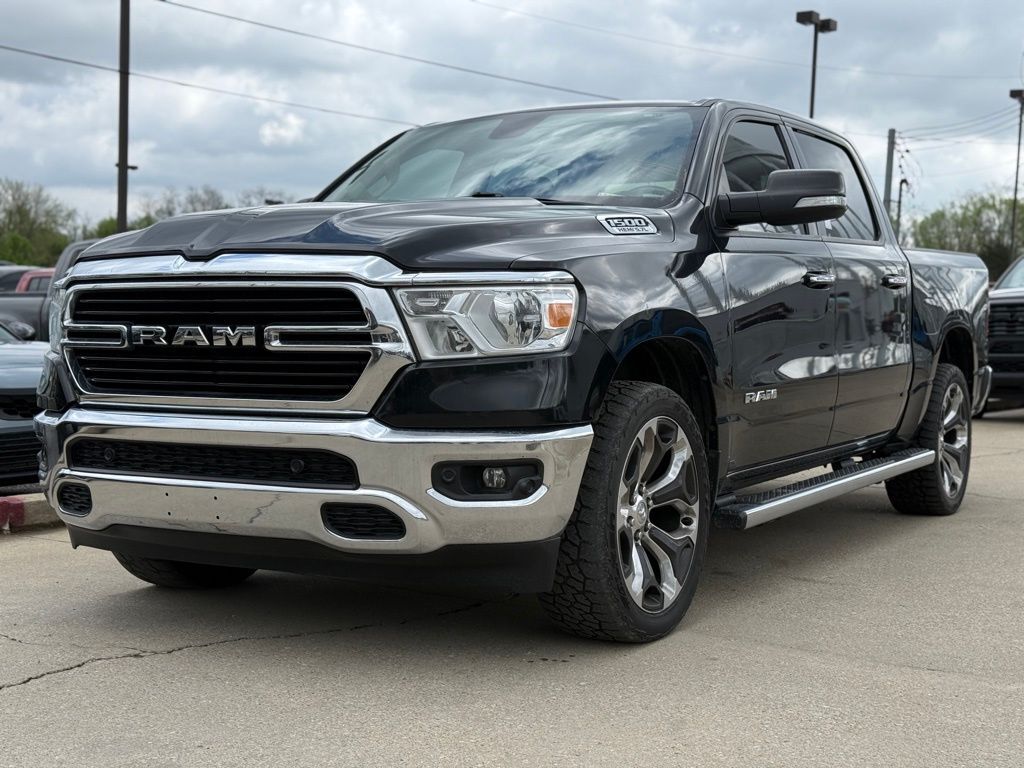 2019 Ram 1500 Big Horn/Lone Star Crestwood KY