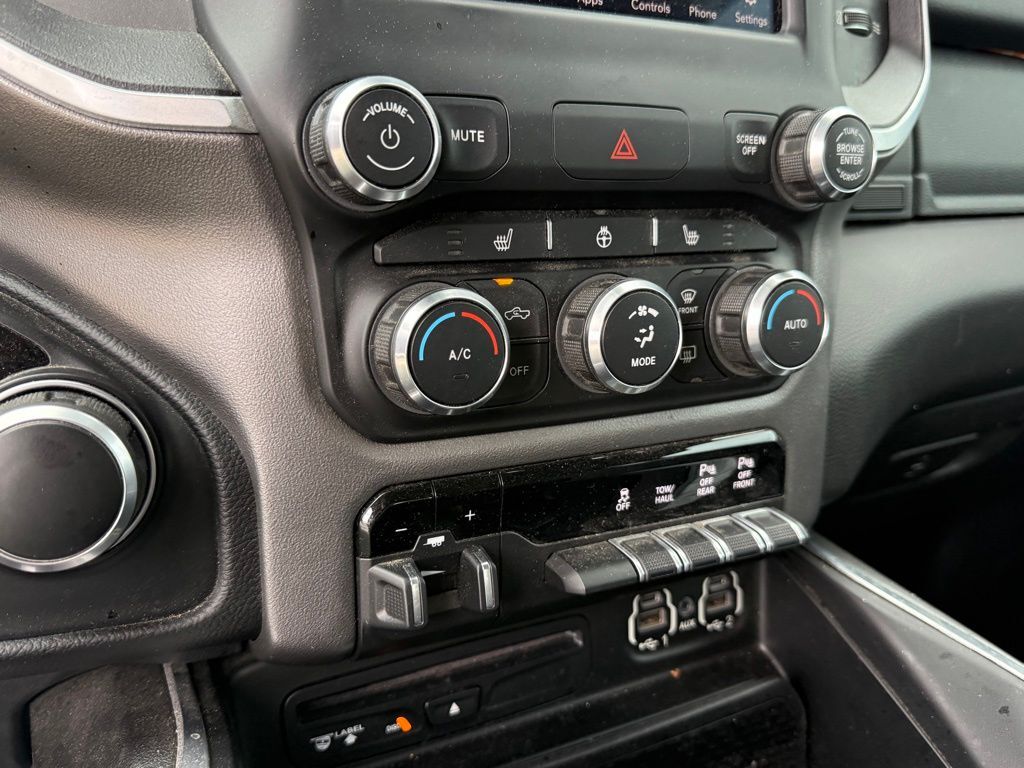 2019 Ram 1500 Big Horn/Lone Star Crestwood KY