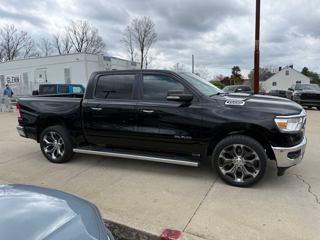 2019 Ram 1500 Big Horn/Lone Star Crestwood KY