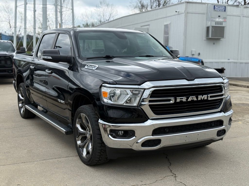 2019 Ram 1500 Big Horn/Lone Star Crestwood KY