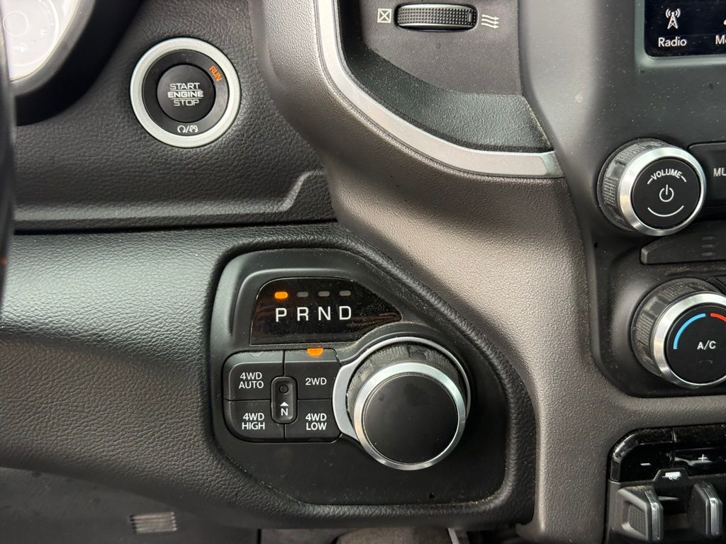 2019 Ram 1500 Big Horn/Lone Star Crestwood KY