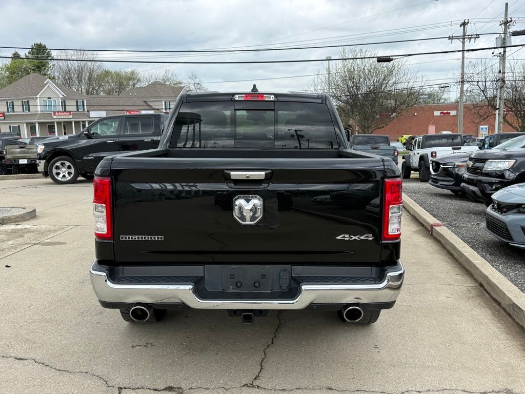 2019 Ram 1500 Big Horn/Lone Star Crestwood KY