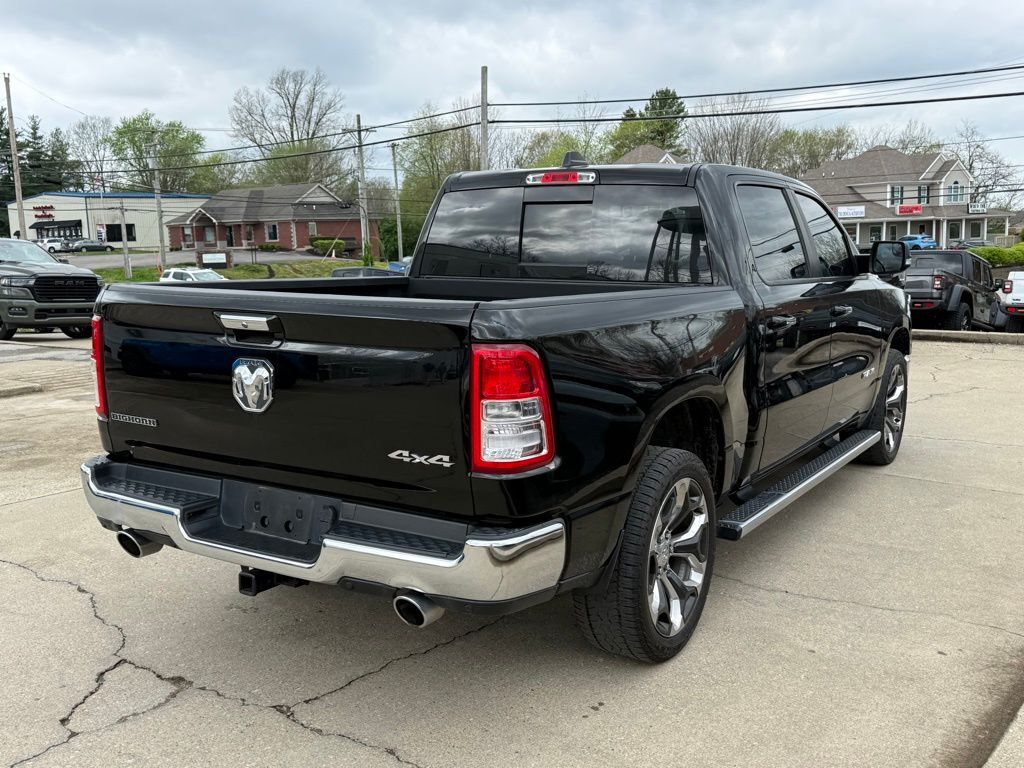 2019 Ram 1500 Big Horn/Lone Star Crestwood KY