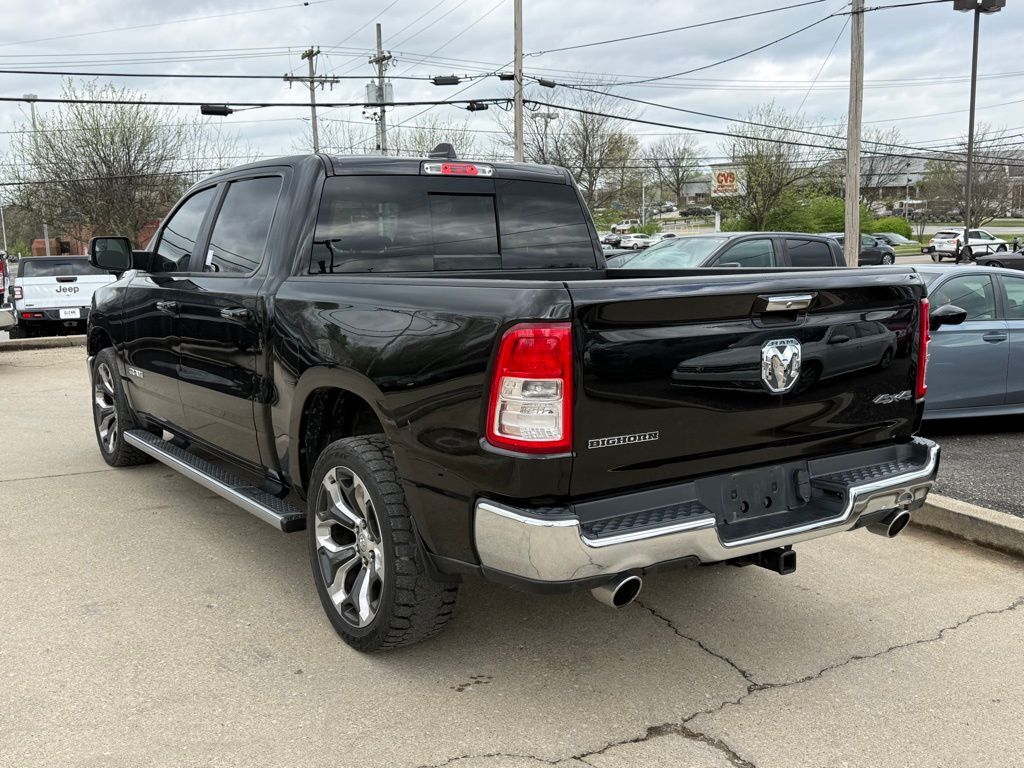 2019 Ram 1500 Big Horn/Lone Star Crestwood KY