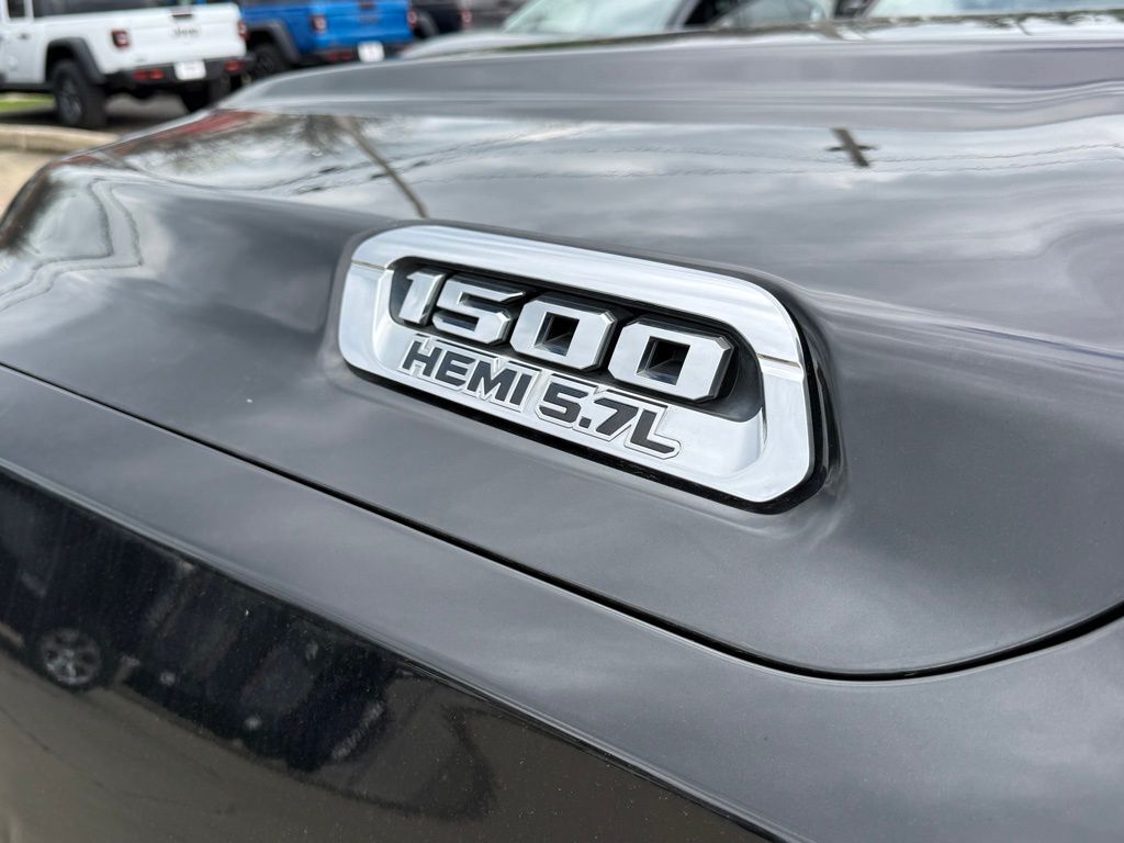 2019 Ram 1500 Big Horn/Lone Star Crestwood KY