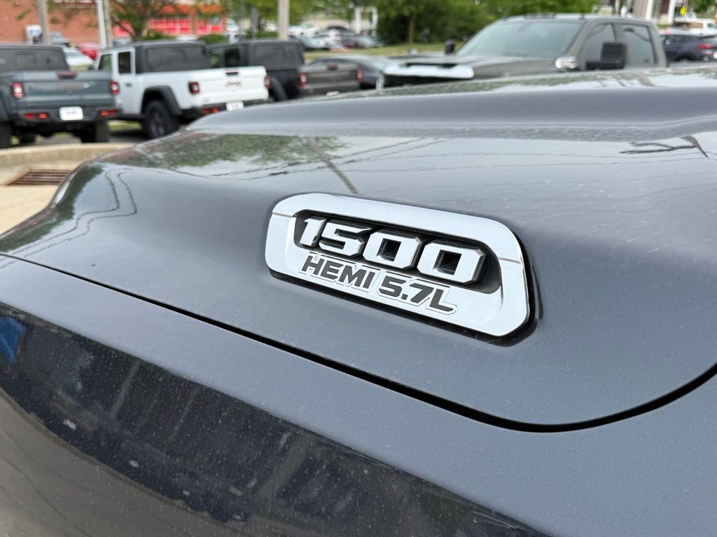 2019 Ram 1500 Big Horn/Lone Star Crestwood KY