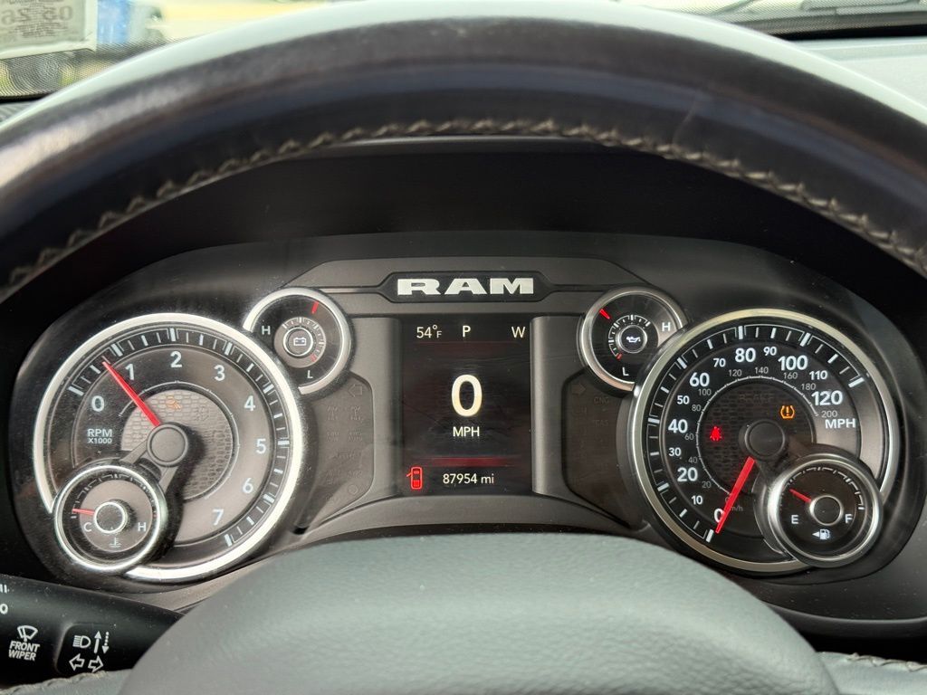 2019 Ram 1500 Big Horn/Lone Star Crestwood KY