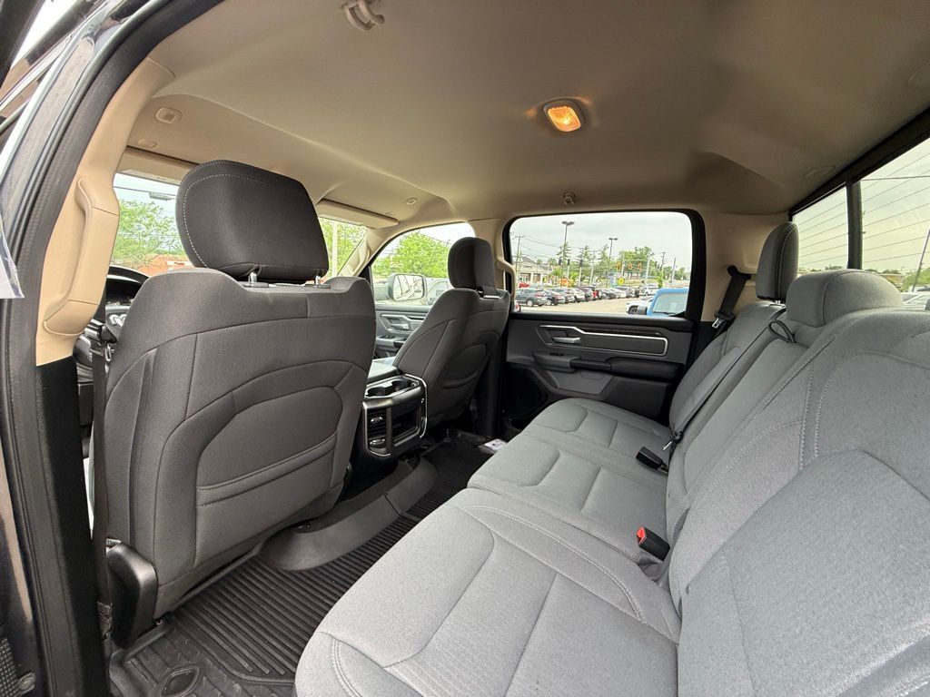 2019 Ram 1500 Big Horn/Lone Star Crestwood KY