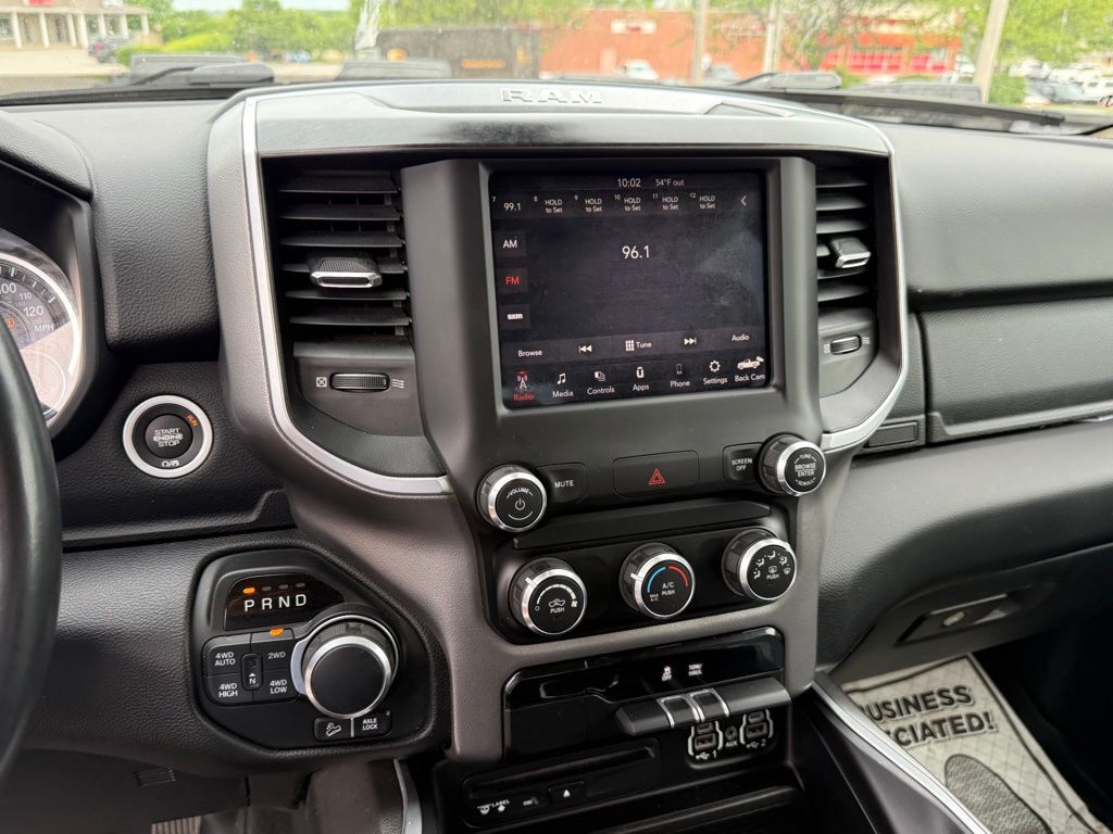 2019 Ram 1500 Big Horn/Lone Star Crestwood KY