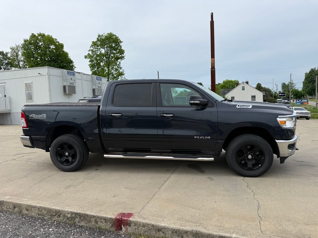 2019 Ram 1500 Big Horn/Lone Star Crestwood KY