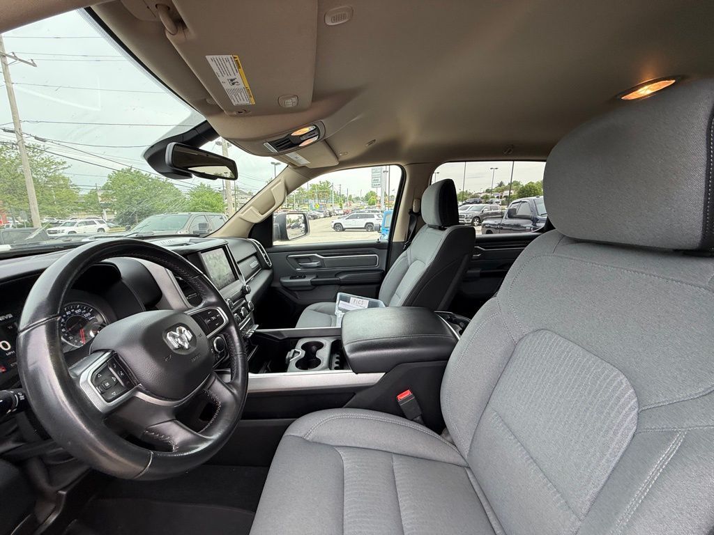 2019 Ram 1500 Big Horn/Lone Star Crestwood KY