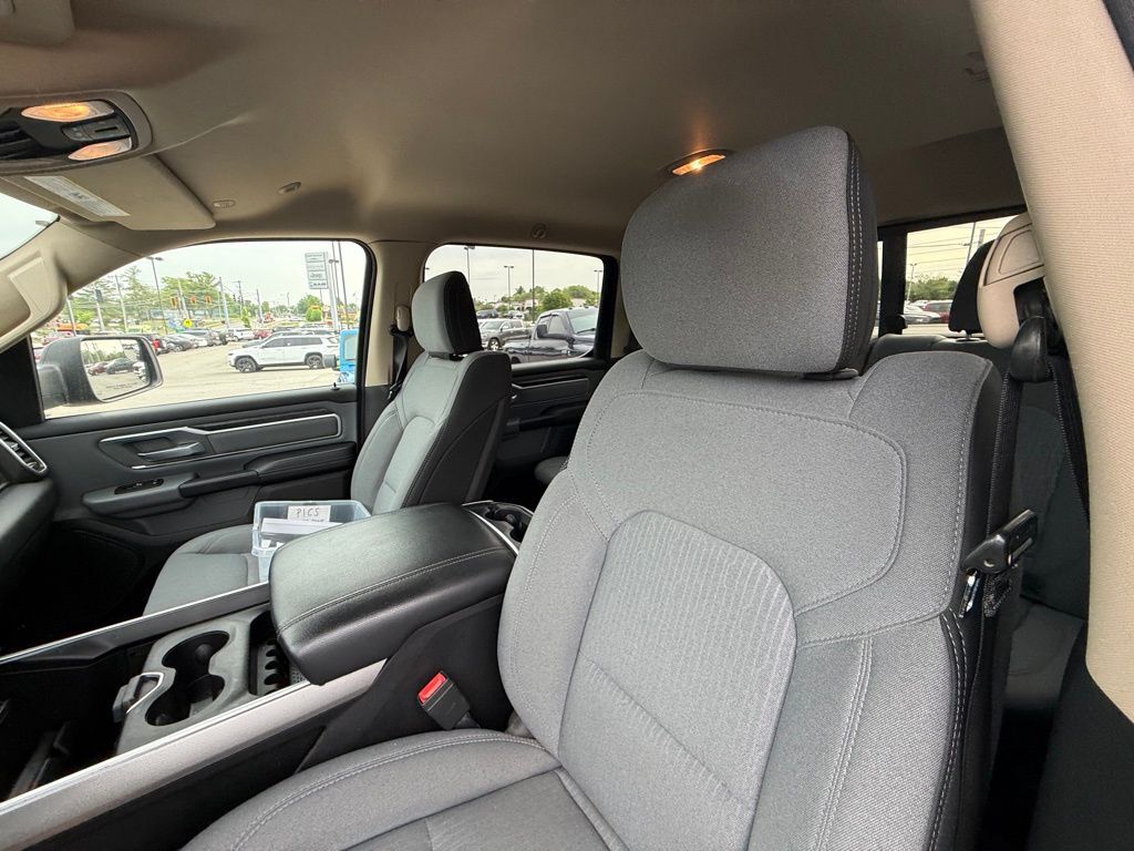 2019 Ram 1500 Big Horn/Lone Star Crestwood KY