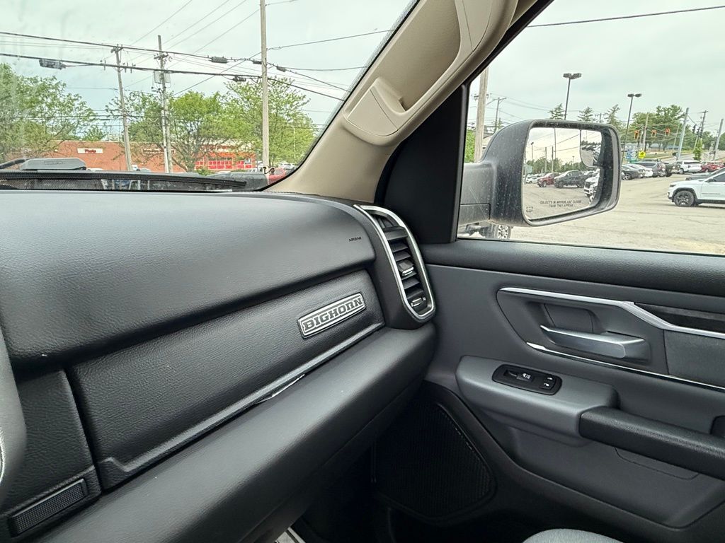 2019 Ram 1500 Big Horn/Lone Star Crestwood KY