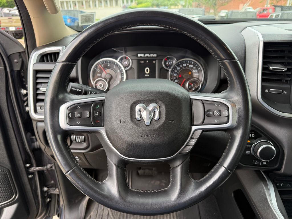 2019 Ram 1500 Big Horn/Lone Star Crestwood KY