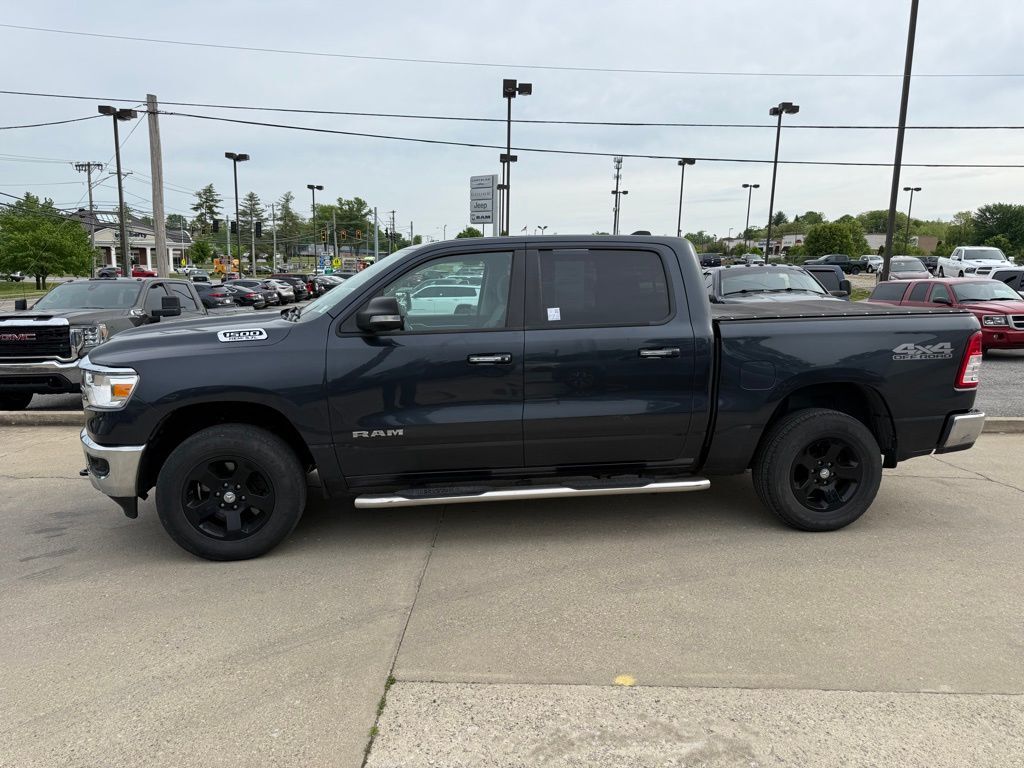 2019 Ram 1500 Big Horn/Lone Star Crestwood KY