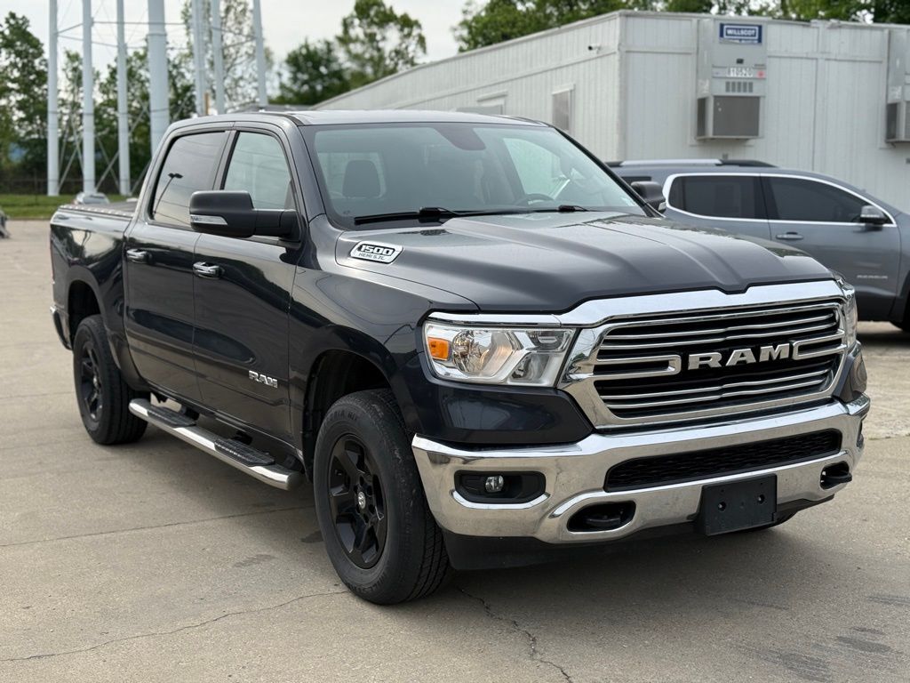 2019 Ram 1500 Big Horn/Lone Star Crestwood KY