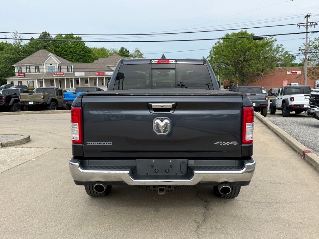 2019 Ram 1500 Big Horn/Lone Star Crestwood KY