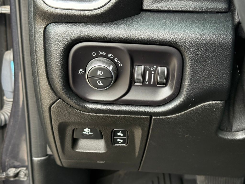 2019 Ram 1500 Big Horn/Lone Star Crestwood KY