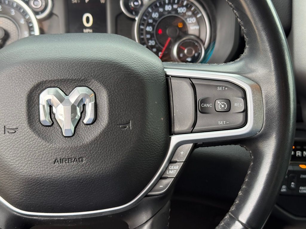 2019 Ram 1500 Big Horn/Lone Star Crestwood KY