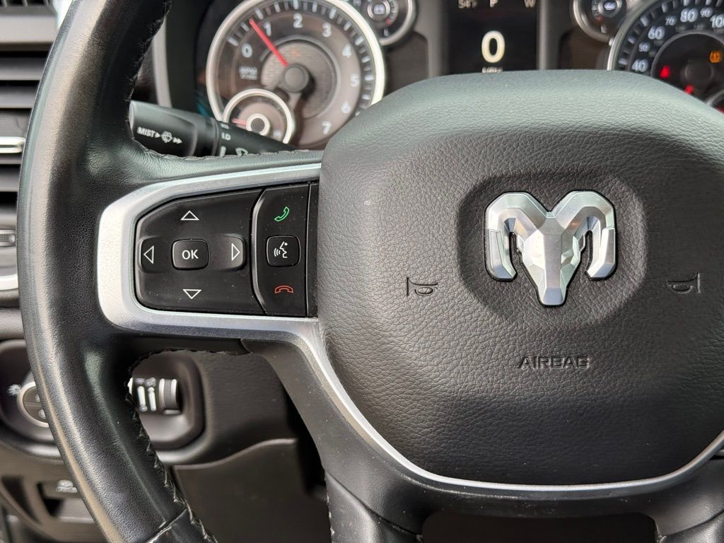 2019 Ram 1500 Big Horn/Lone Star Crestwood KY