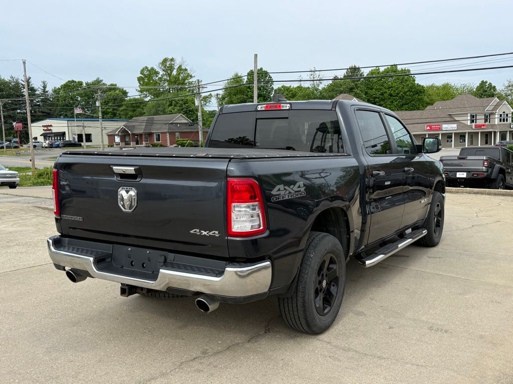 2019 Ram 1500 Big Horn/Lone Star Crestwood KY