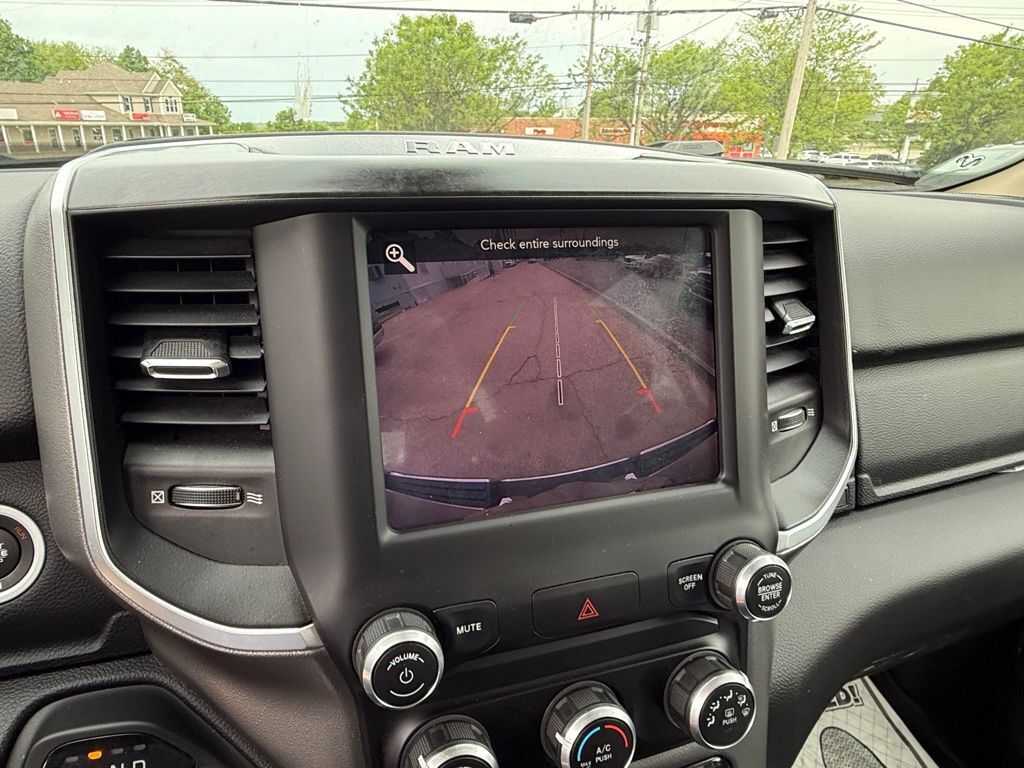 2019 Ram 1500 Big Horn/Lone Star Crestwood KY