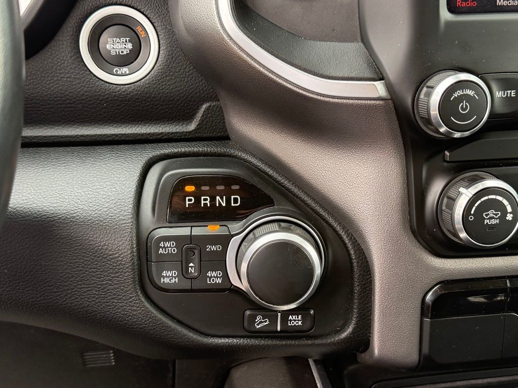 2019 Ram 1500 Big Horn/Lone Star Crestwood KY