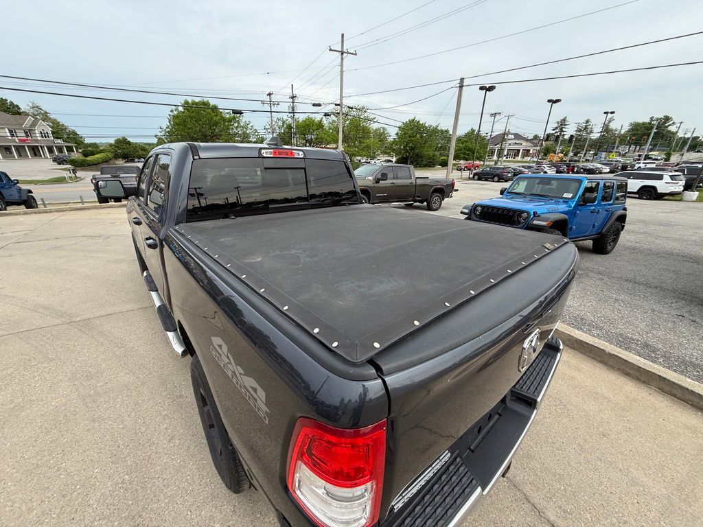 2019 Ram 1500 Big Horn/Lone Star Crestwood KY