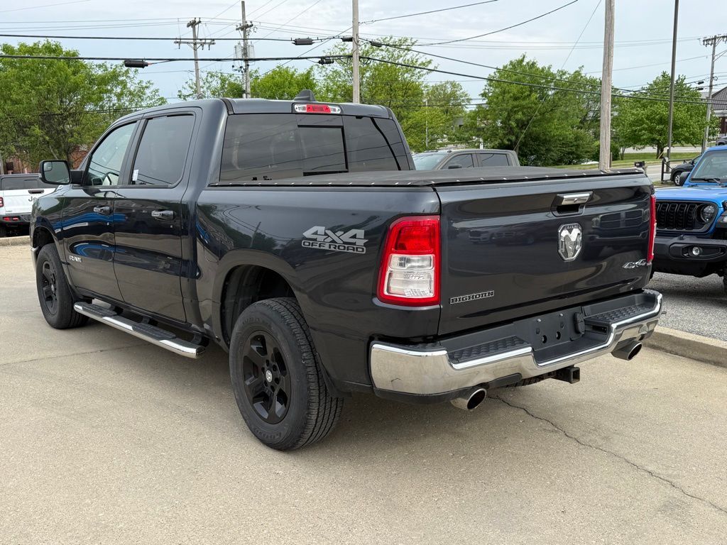 2019 Ram 1500 Big Horn/Lone Star Crestwood KY