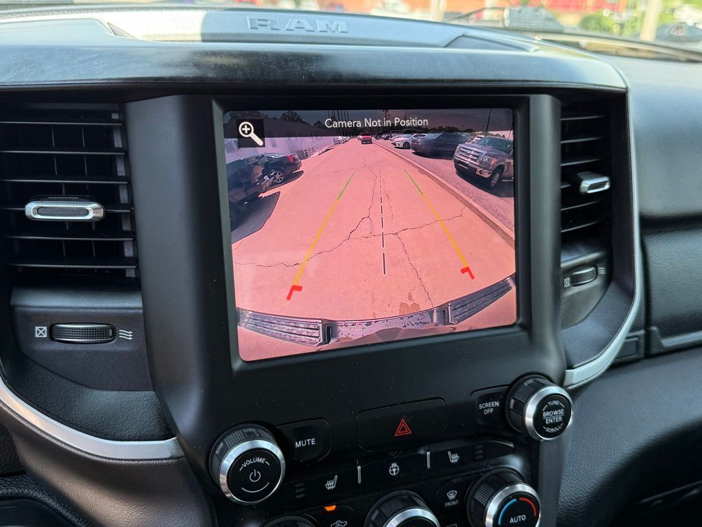 2019 Ram 1500 Big Horn/Lone Star Crestwood KY