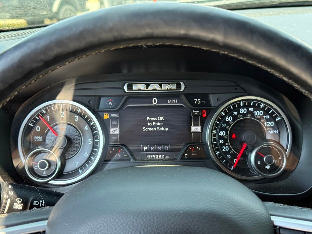 2019 Ram 1500 Big Horn/Lone Star Crestwood KY