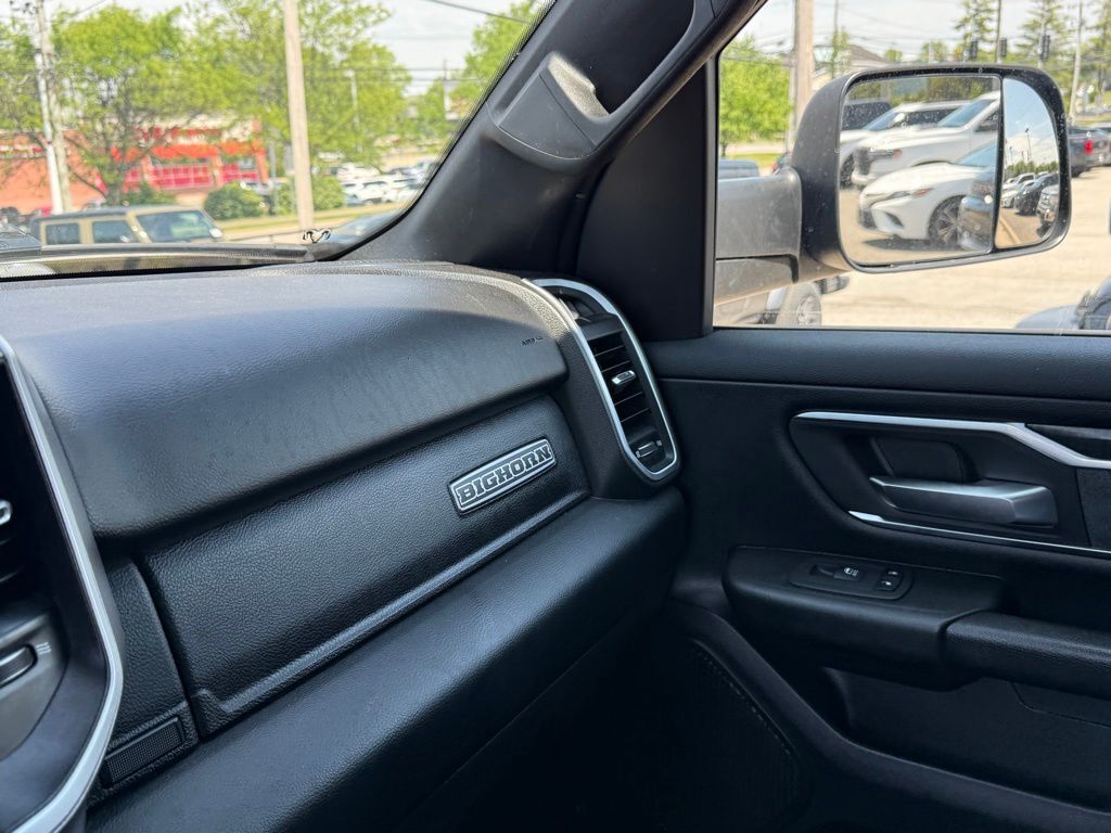 2019 Ram 1500 Big Horn/Lone Star Crestwood KY