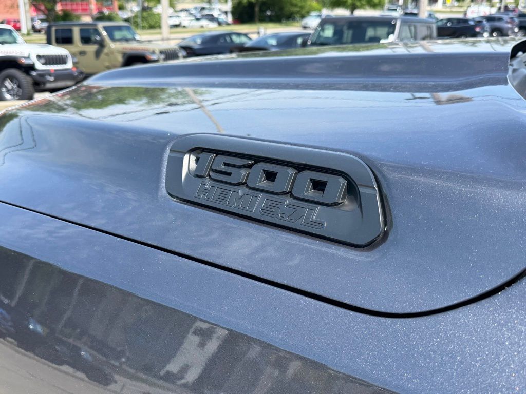 2019 Ram 1500 Big Horn/Lone Star Crestwood KY
