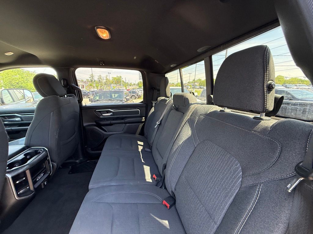 2019 Ram 1500 Big Horn/Lone Star Crestwood KY