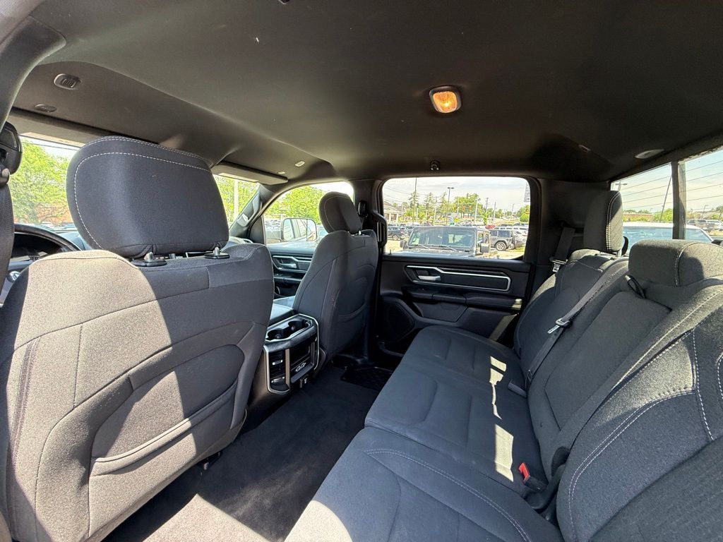 2019 Ram 1500 Big Horn/Lone Star Crestwood KY