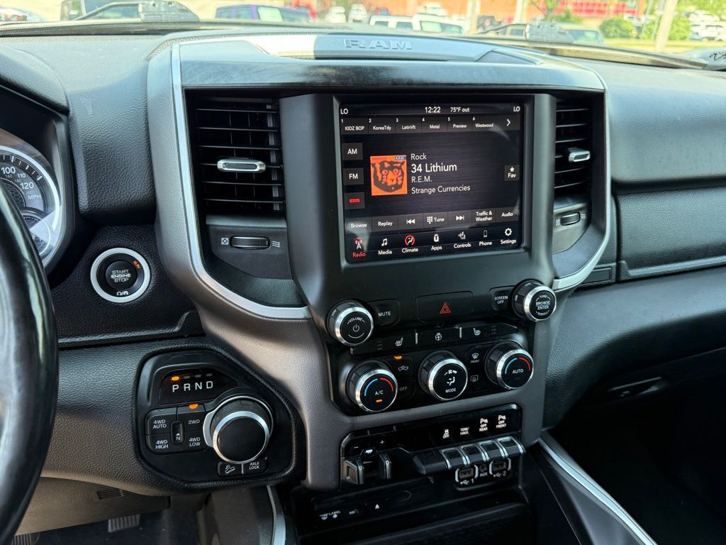 2019 Ram 1500 Big Horn/Lone Star Crestwood KY