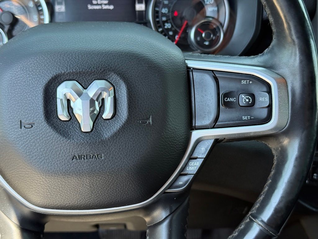 2019 Ram 1500 Big Horn/Lone Star Crestwood KY