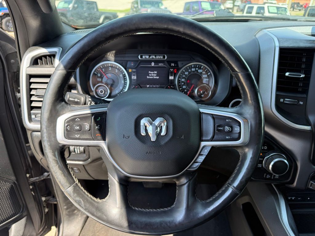 2019 Ram 1500 Big Horn/Lone Star Crestwood KY