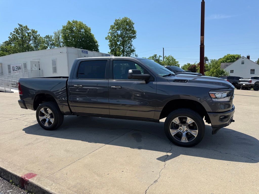 2019 Ram 1500 Big Horn/Lone Star Crestwood KY