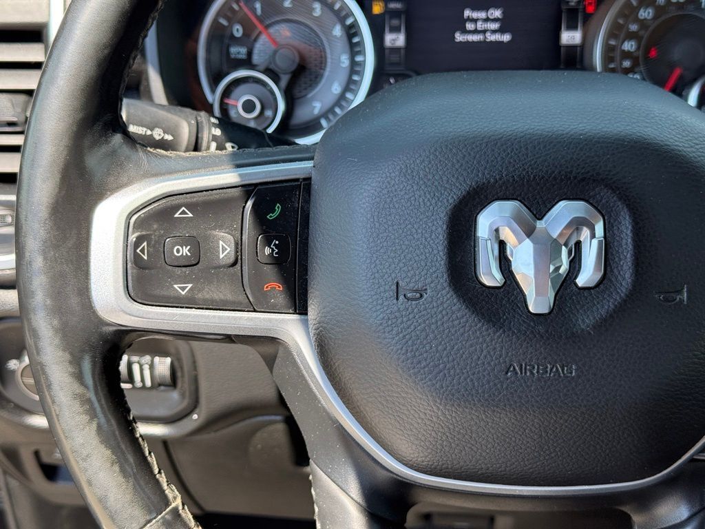 2019 Ram 1500 Big Horn/Lone Star Crestwood KY