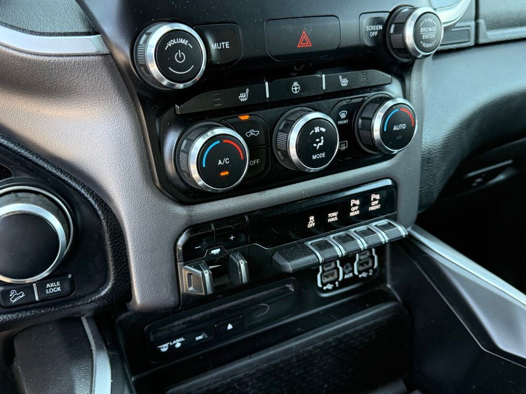 2019 Ram 1500 Big Horn/Lone Star Crestwood KY