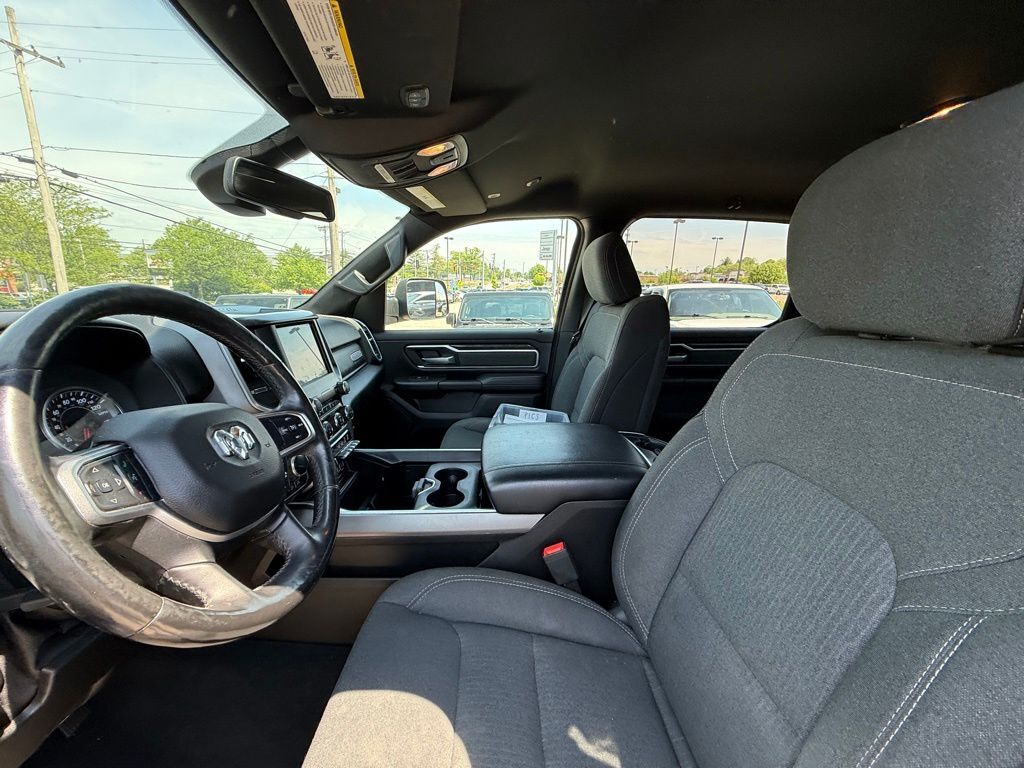 2019 Ram 1500 Big Horn/Lone Star Crestwood KY