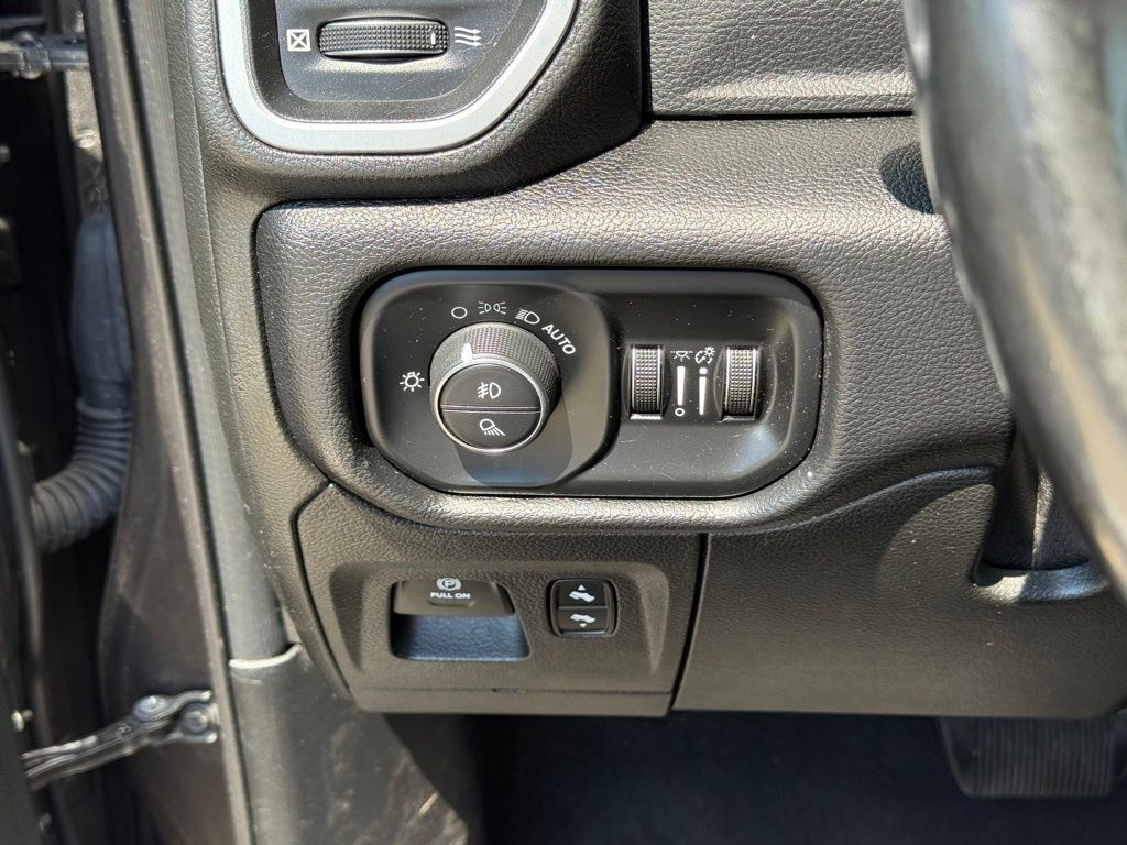 2019 Ram 1500 Big Horn/Lone Star Crestwood KY