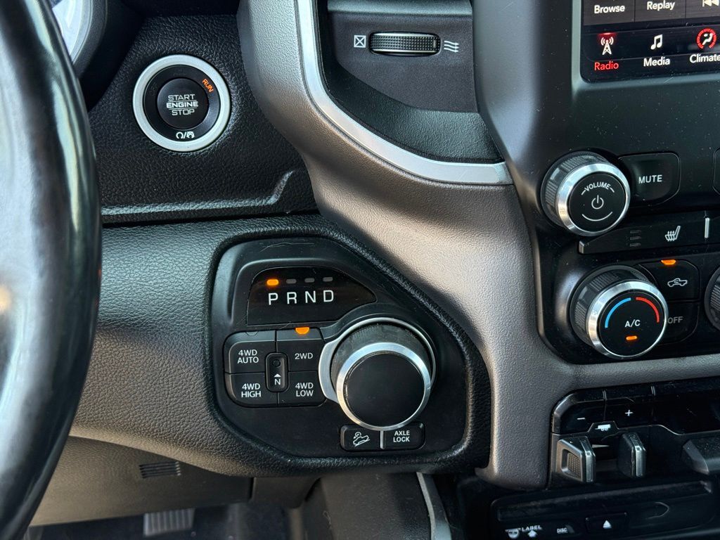 2019 Ram 1500 Big Horn/Lone Star Crestwood KY