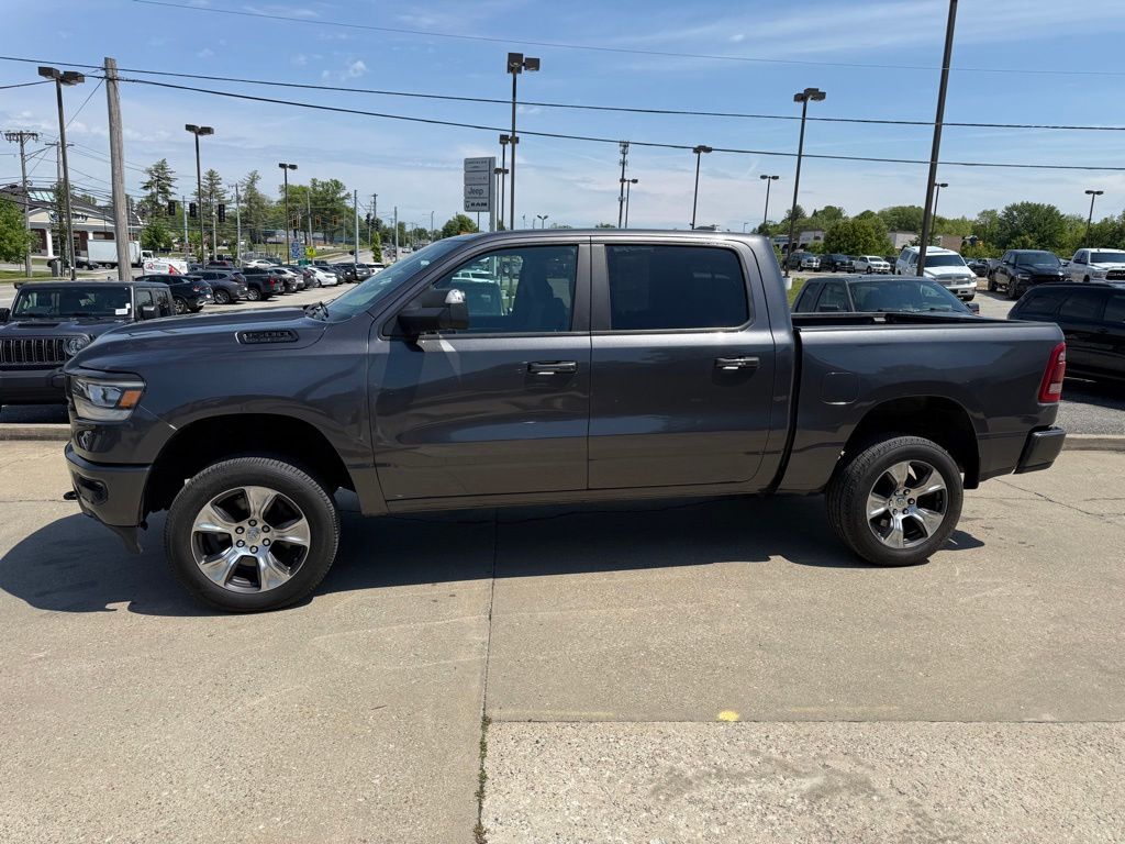 2019 Ram 1500 Big Horn/Lone Star Crestwood KY